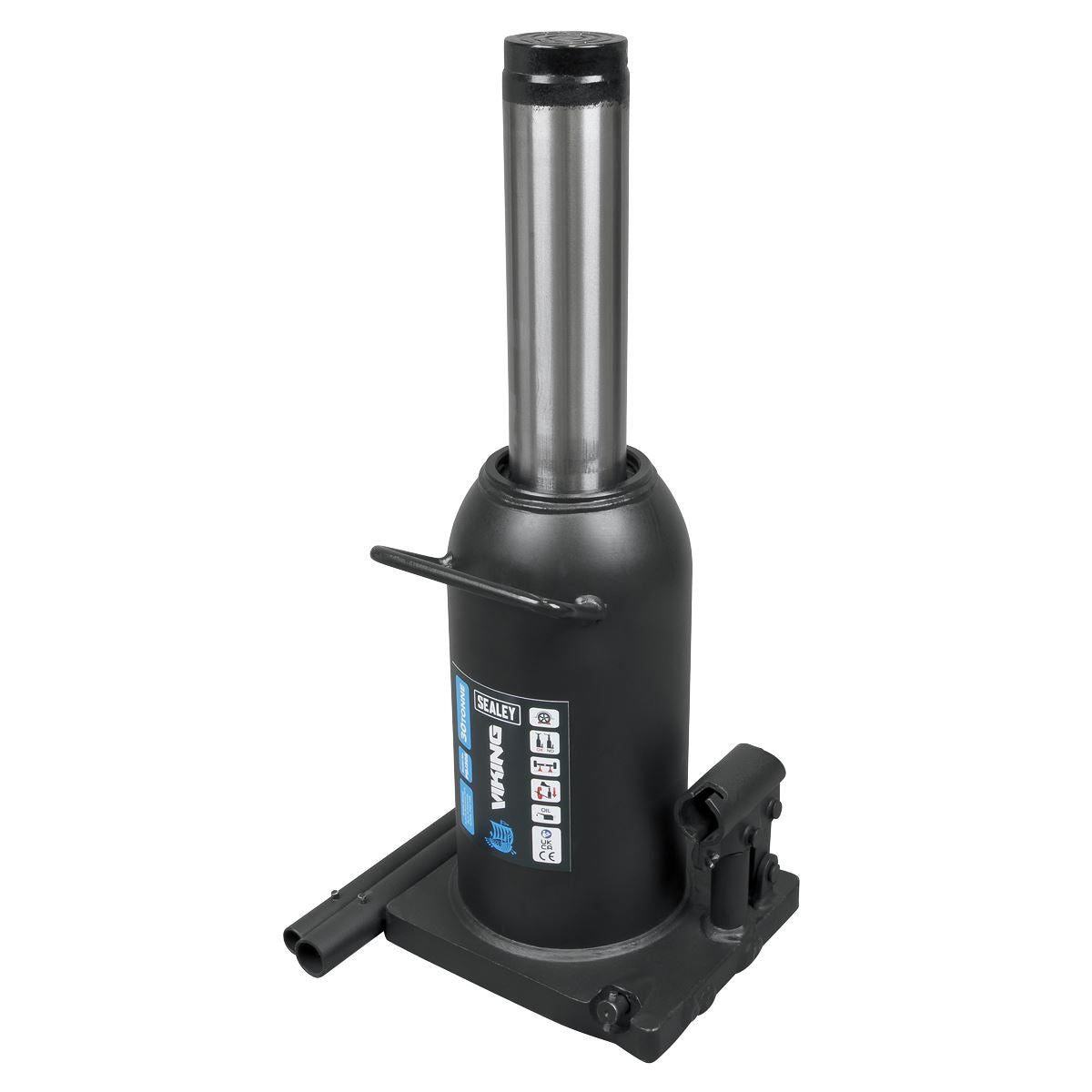 Viking Bottle Jack 30 Tonne PBJ30S