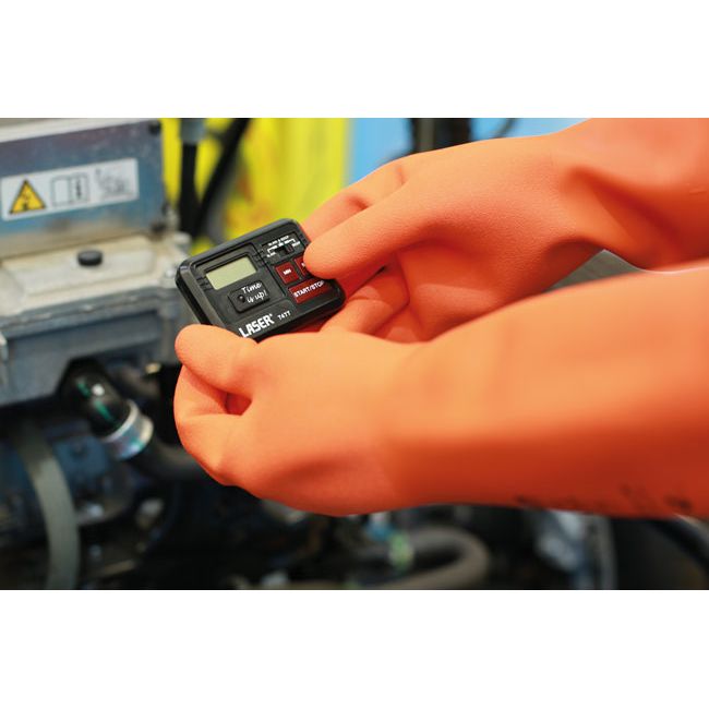 Laser Touch-E Insulated Gloves Class 0 - Medium (9)