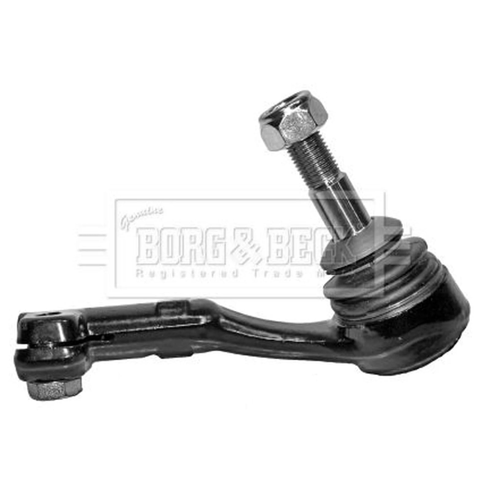 Borg & Beck Steering Tie Rod End Ball Joint BTR5400
