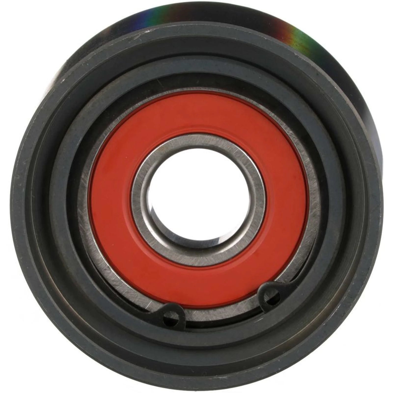 Gates V-Ribbed Belt Deflection/Guide Pulley T36514
