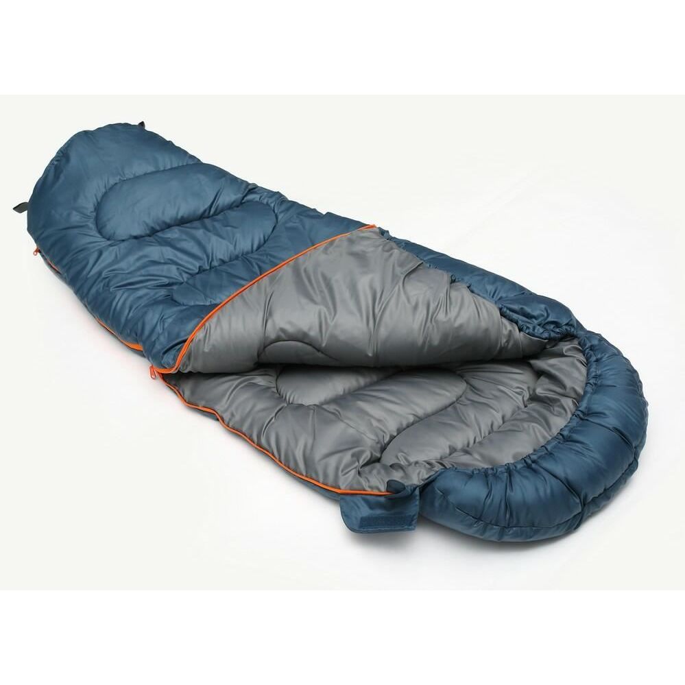 Vango Atlas Junior Junior Ink Blue Sleeping Bag Junior