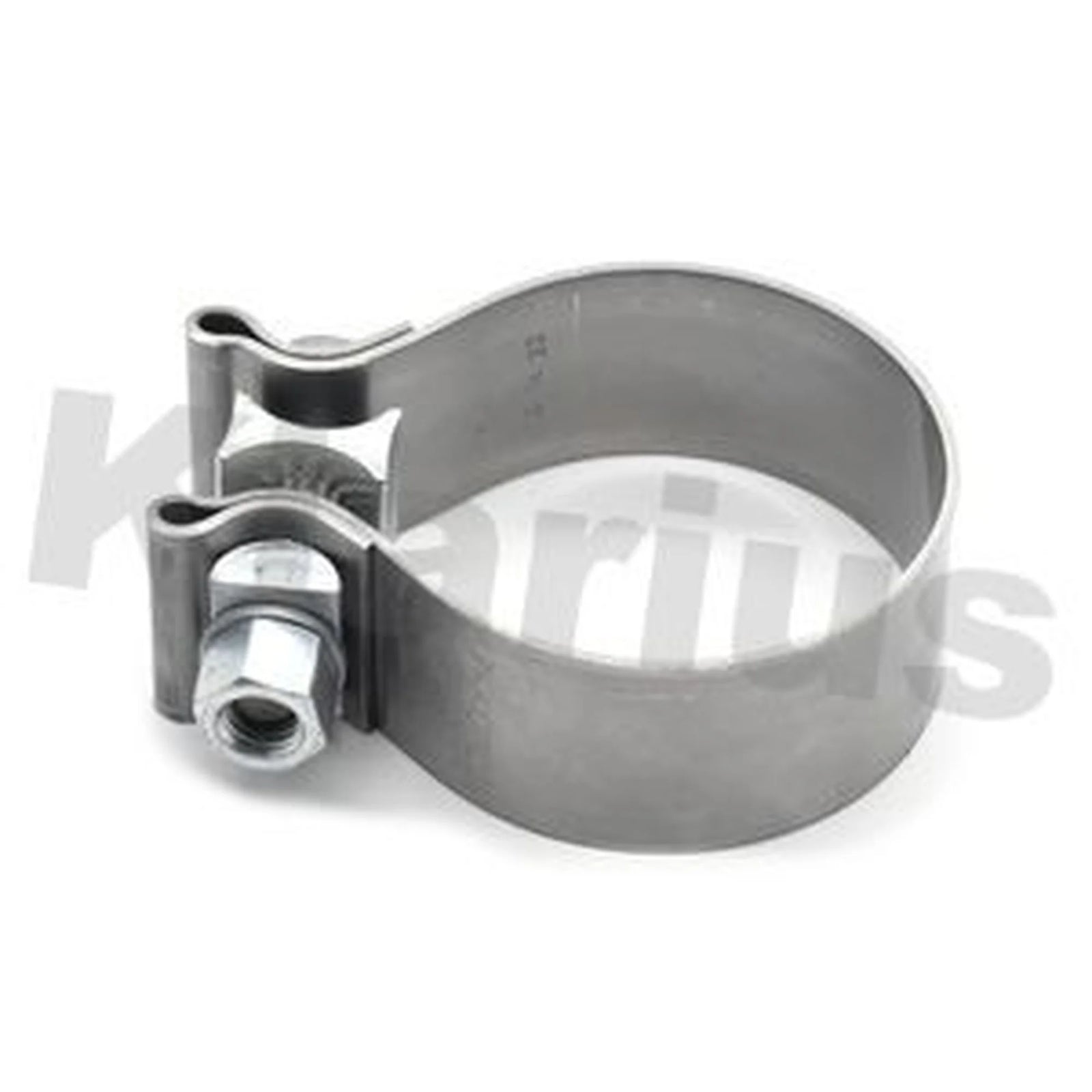 Klarius Exhaust System Clamping Piece OD ID Wide 430933