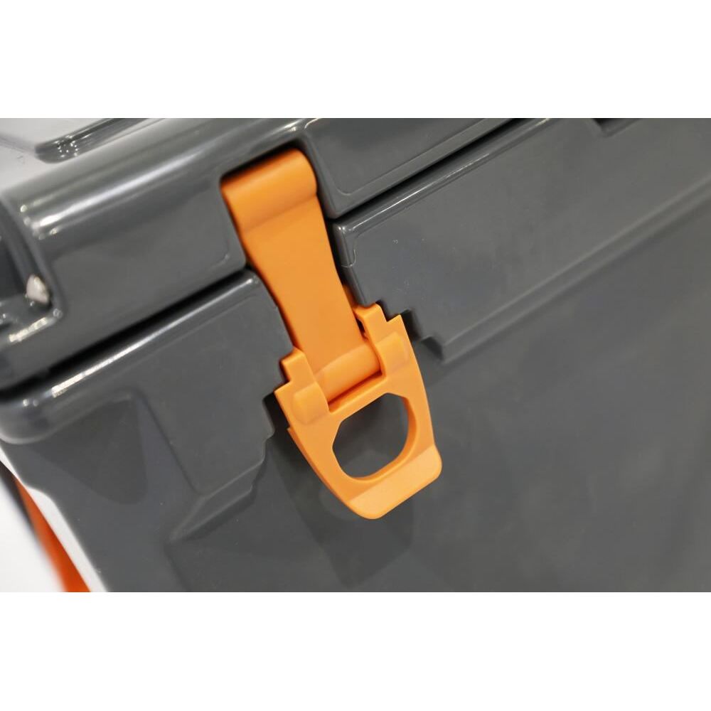 Vango Glacier 47L Grey Cooler