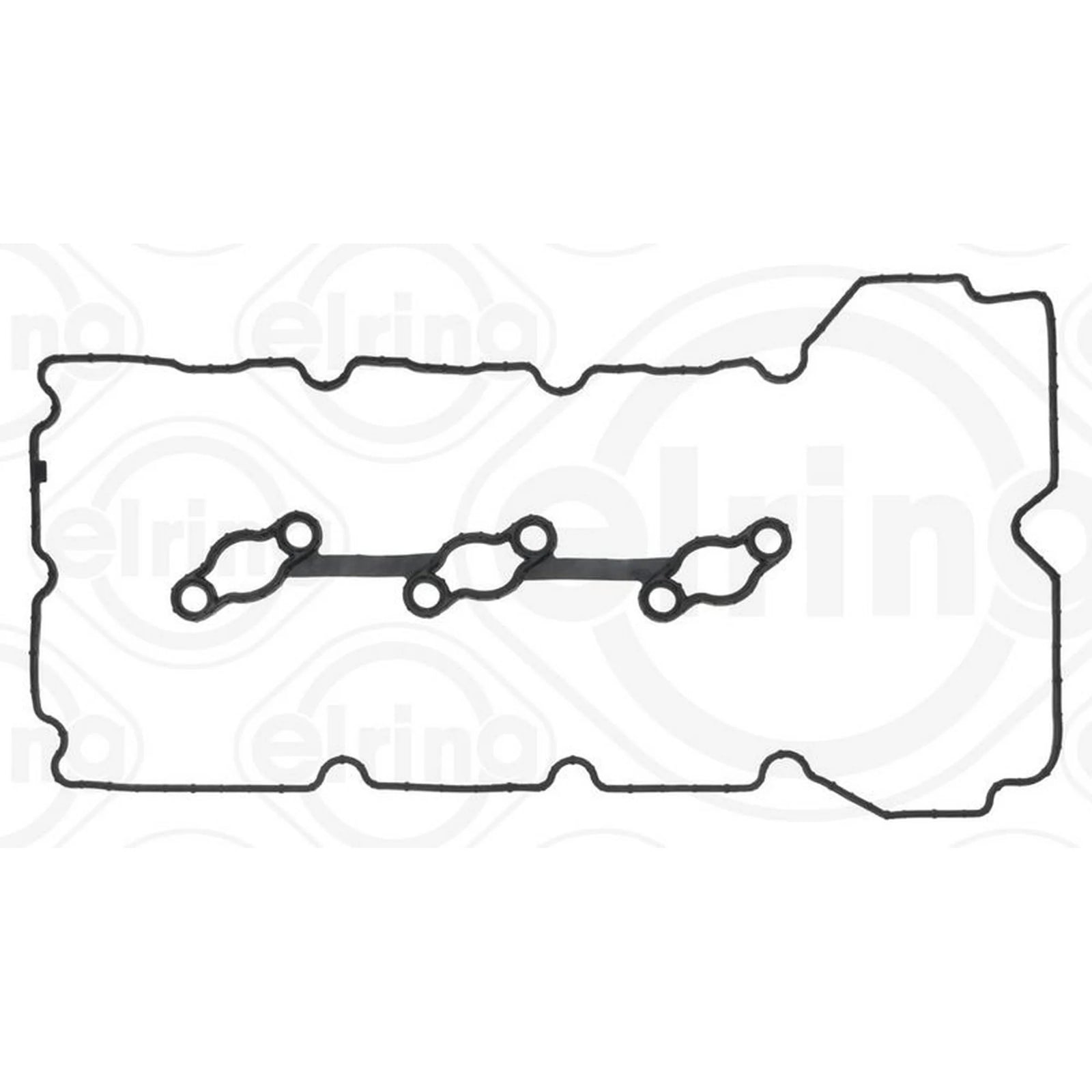 Elring Cylinder Head Cover Gasket 082.290