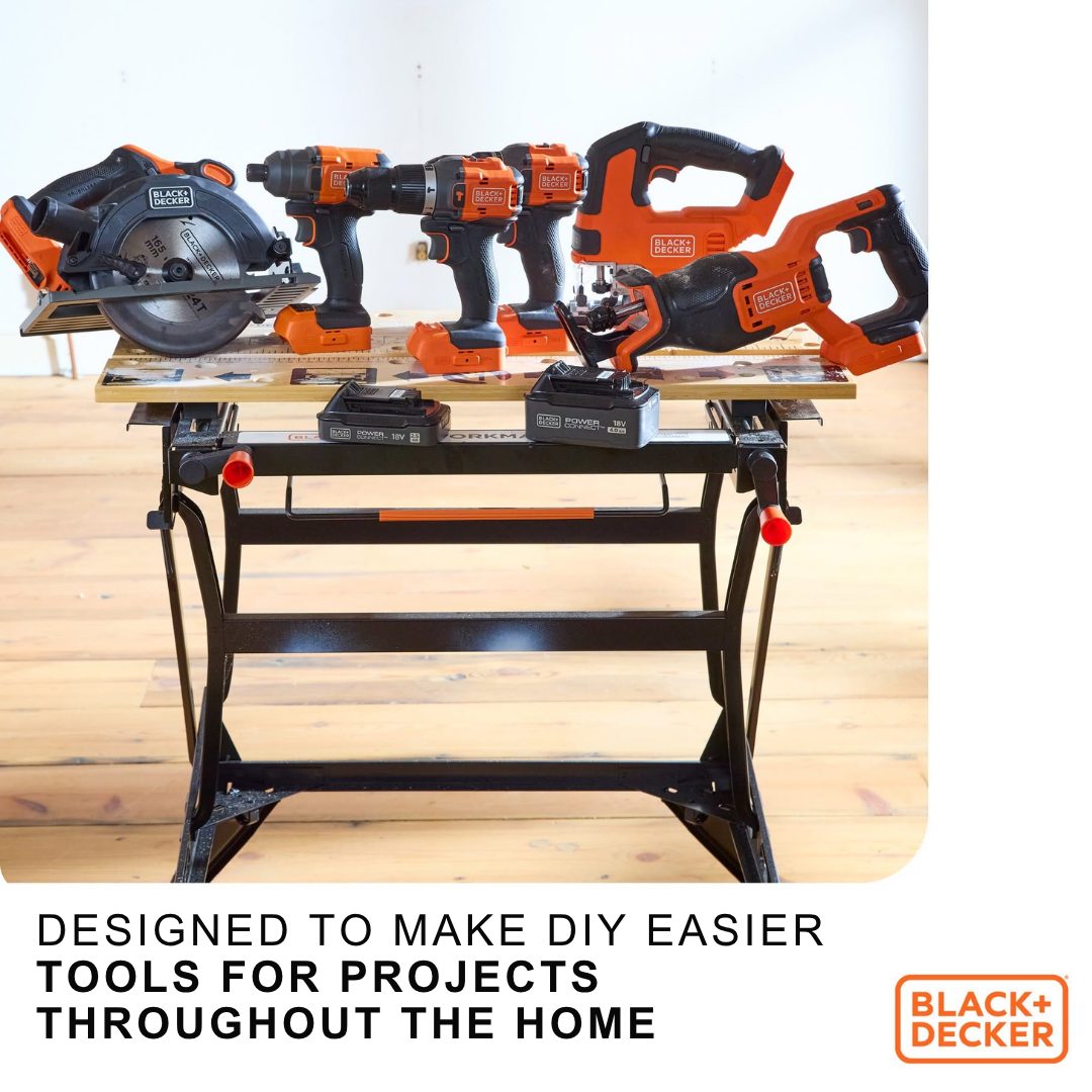 Black + Decker A6489 Heavy-Duty Line (10 Pack) - A6489-XJ