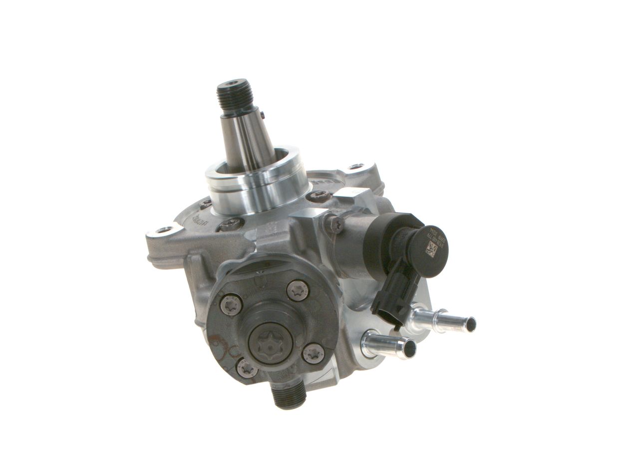 Bosch High Pressure Fuel Pump 0445010759