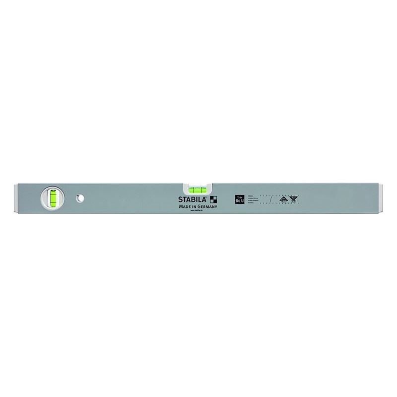 Stabila 80U Spirit Level 18799 90cm