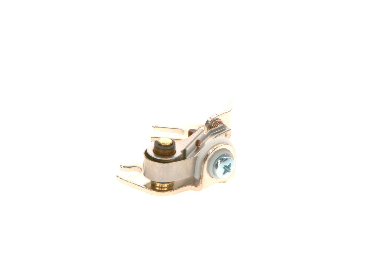 Bosch Ignition Distributor Contact Breaker 1987231004