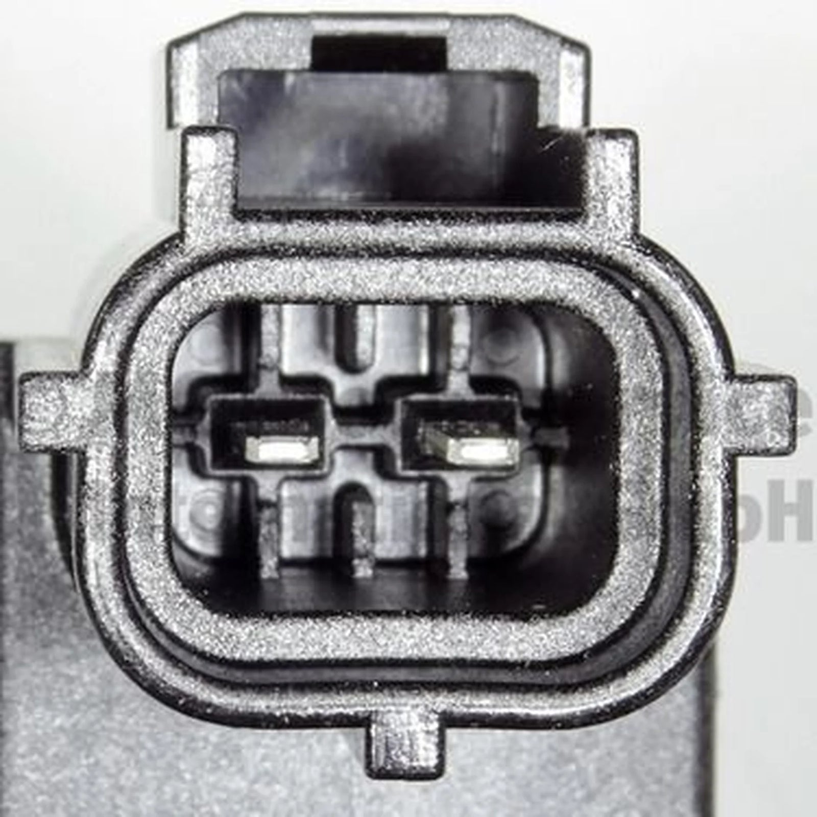 Pierburg Exhaust Control Egr Valve Connectors 12V 7.05917.09.0