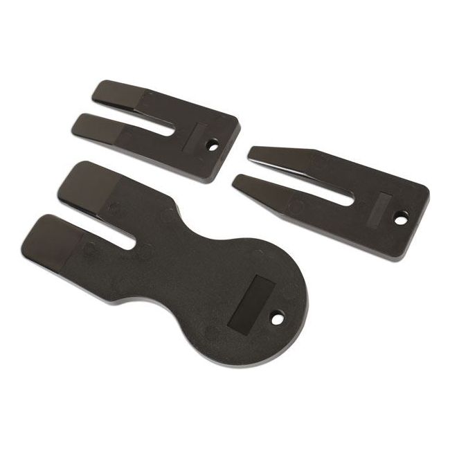 Laser Wedge Set 3pc - for VW 6606