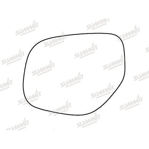 Summit Mirror Glass Standard Replacement SRG-1210