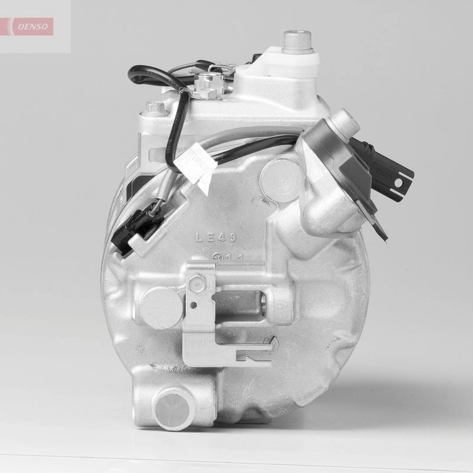 Denso Air Conditioning Compressor DCP05076