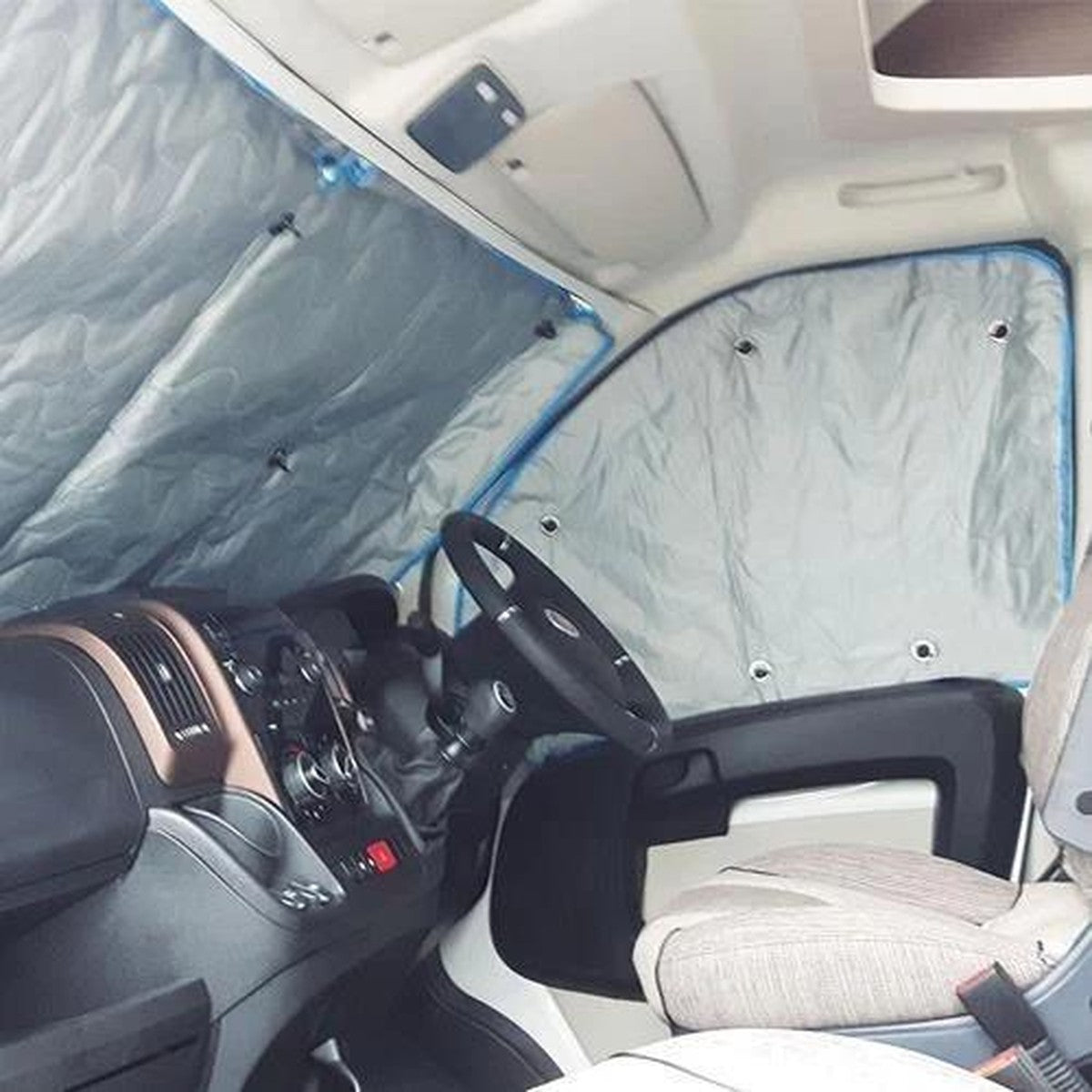 Campervan Thermal Motorhome Blind Internal Maypole MP6608