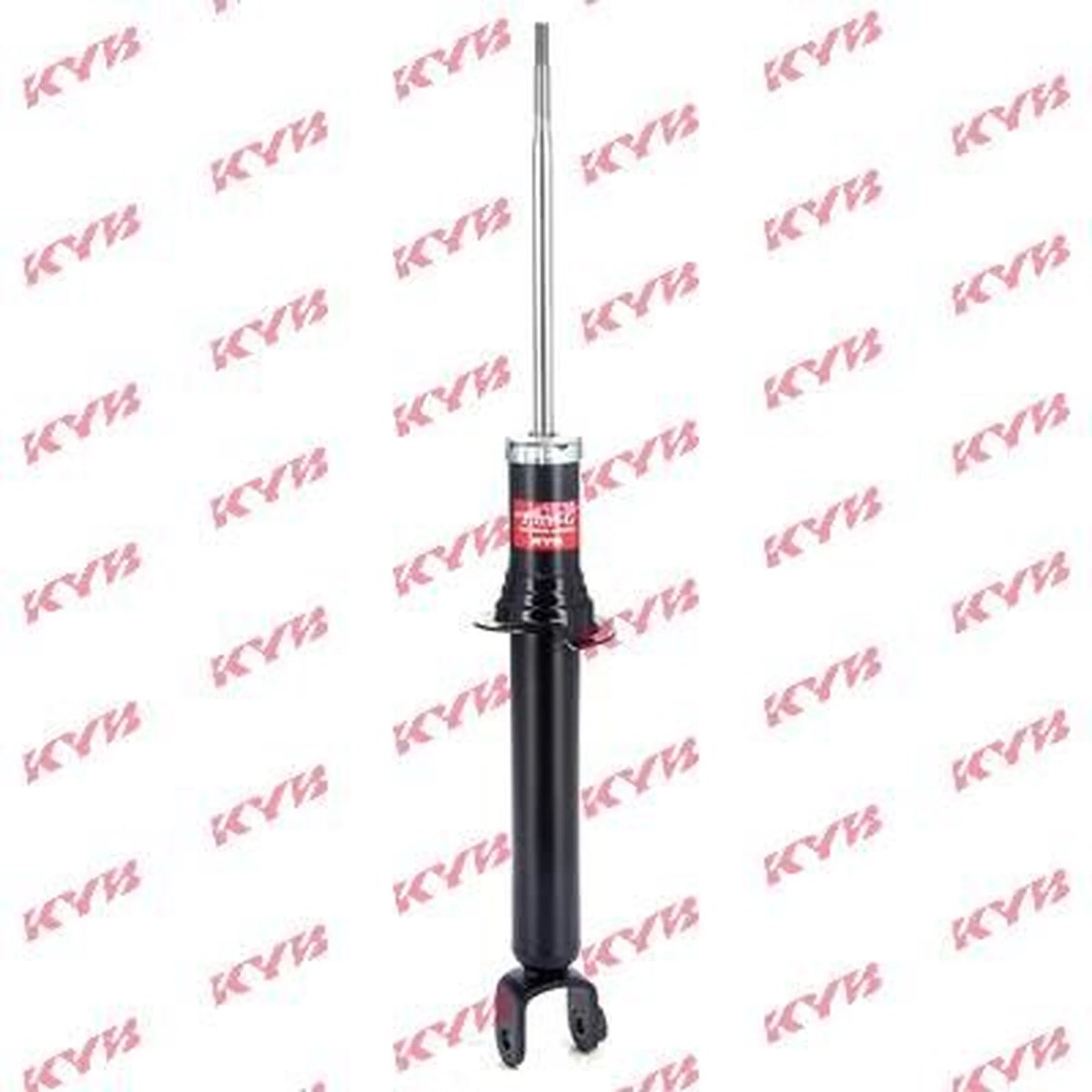 KYB Shock Absorber Damper Strut Rear Left 341737