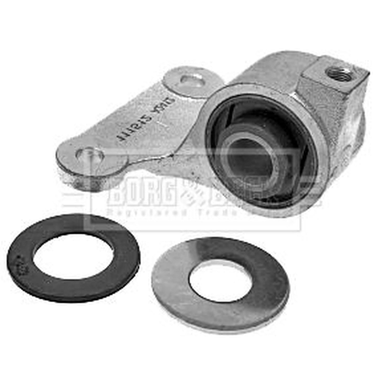 Borg & Beck Wishbone / Control / Trailing Arm Bush BSK7145