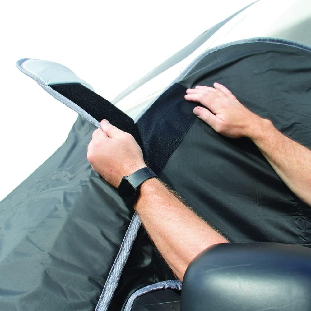 Maypole External Blackout Screen For Motorhomes
