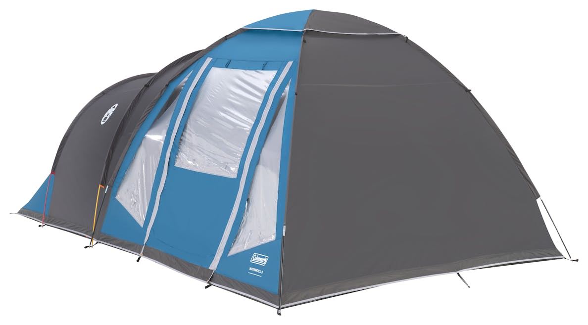 Coleman Waterfall 5 Tent 5 Person Tent