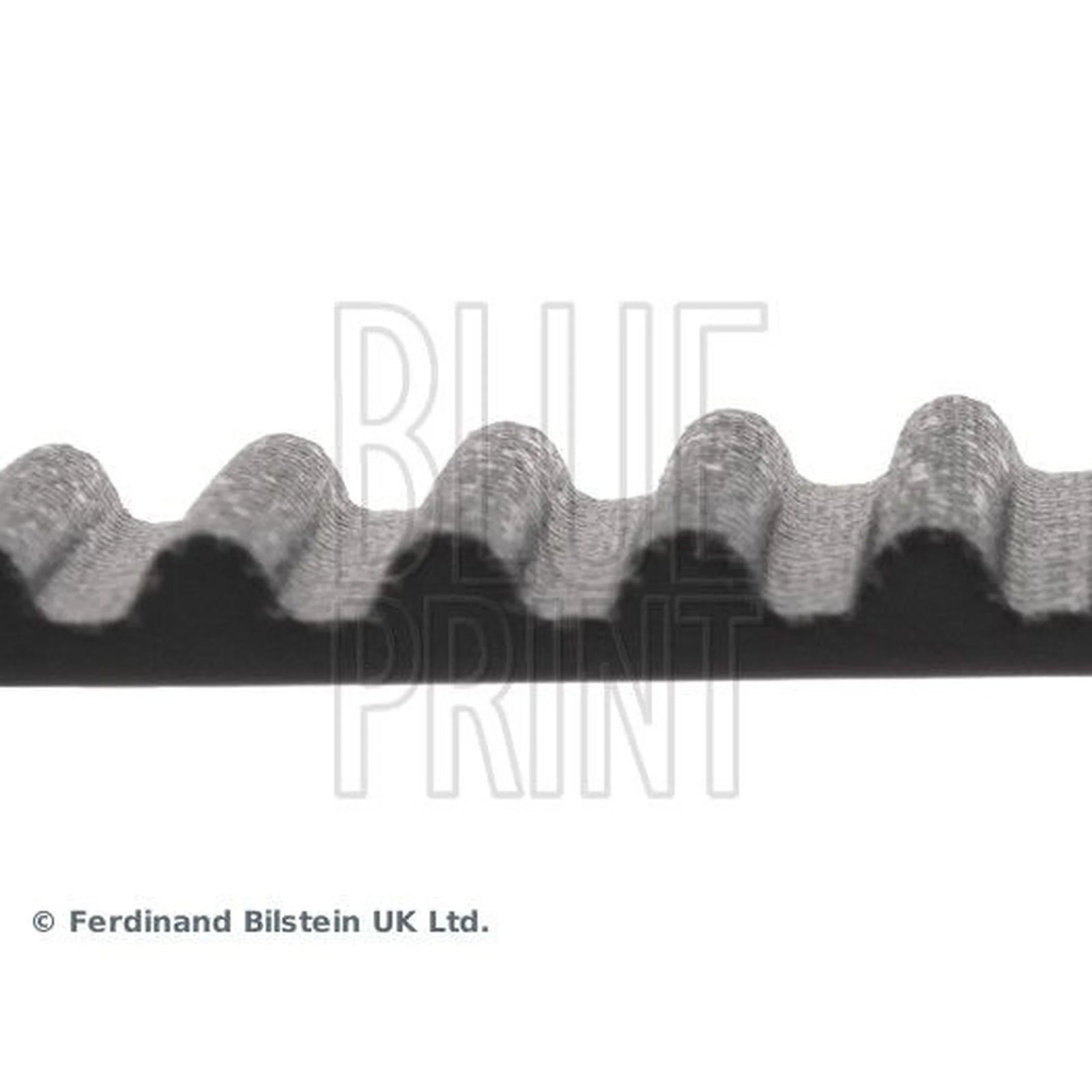 Blue Print Timing Belt Cambelt 265 Teeth ADC47536