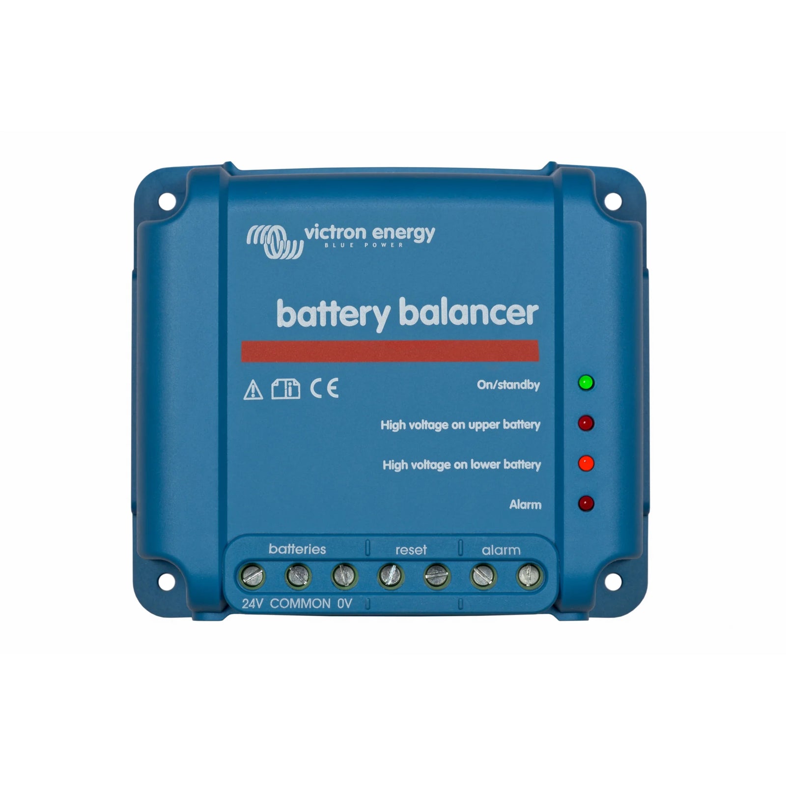 Victron Battery Balancer BBA000100100 IP22 Protection