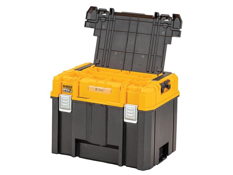 DEWALT Storage TSTAK 2.0 Deep Toolbox with Long Handle