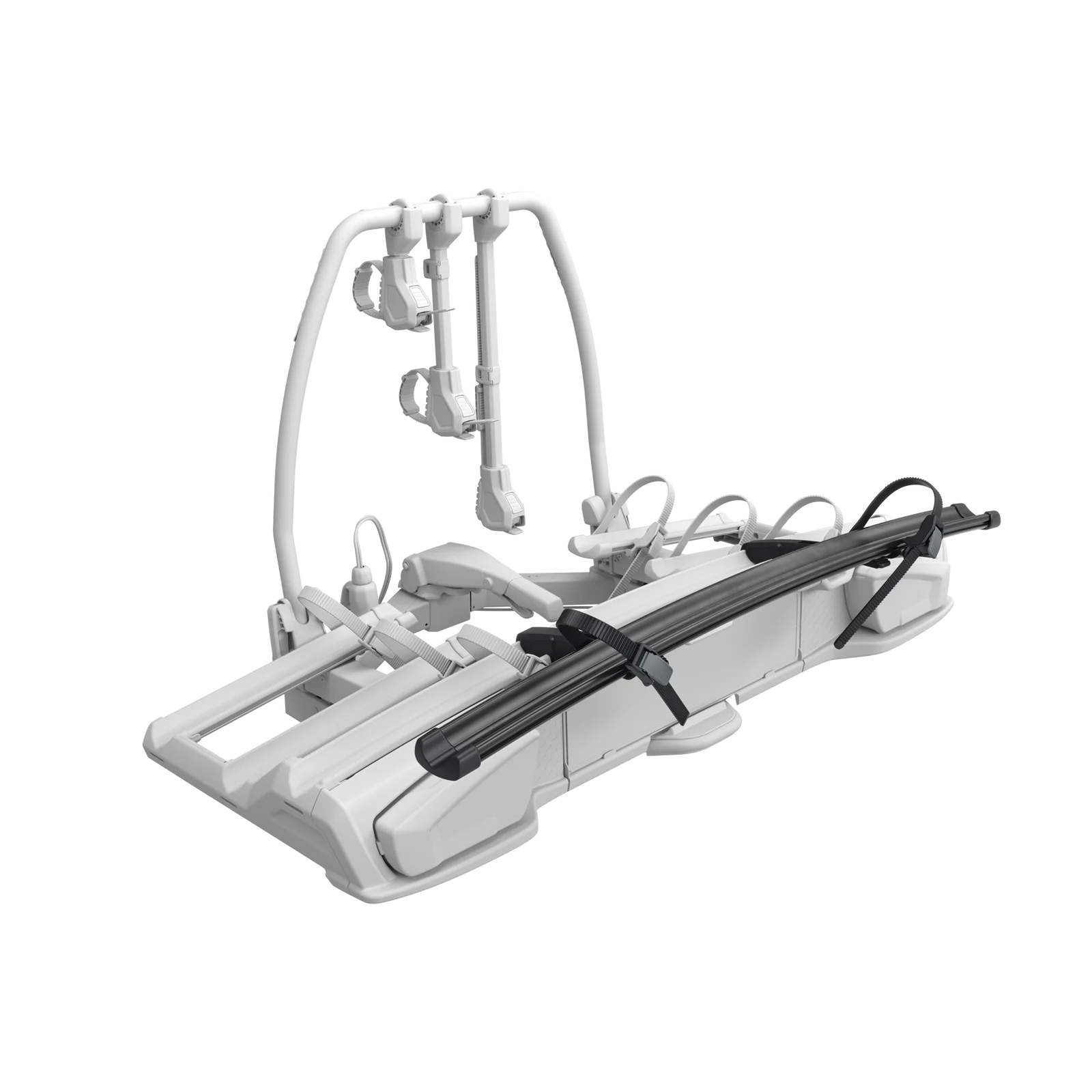Thule VeloSpace 3 bike adapter