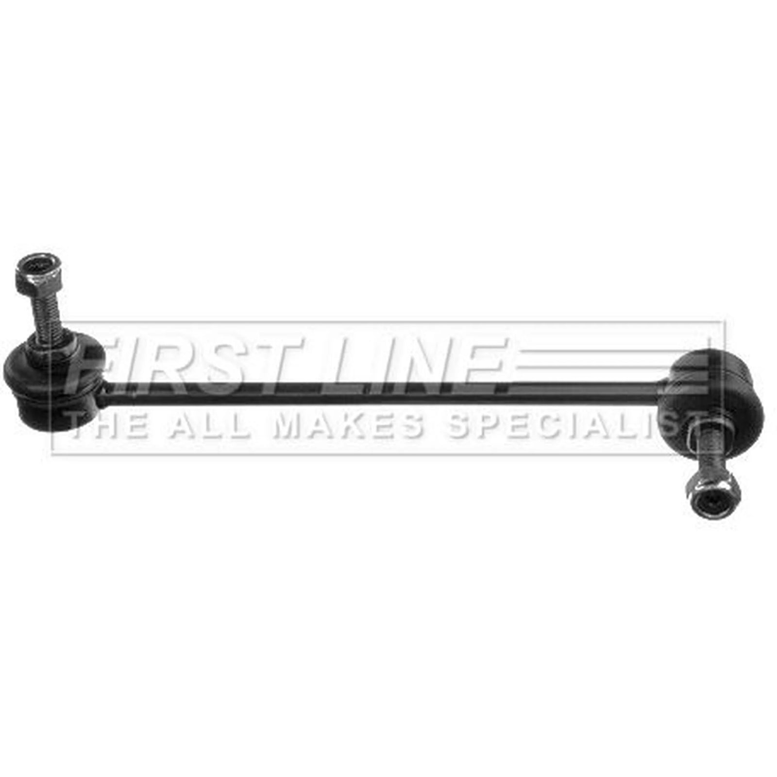 First Line Stabiliser Bar Link Coupling Rod fits BMW 5 1995-2004