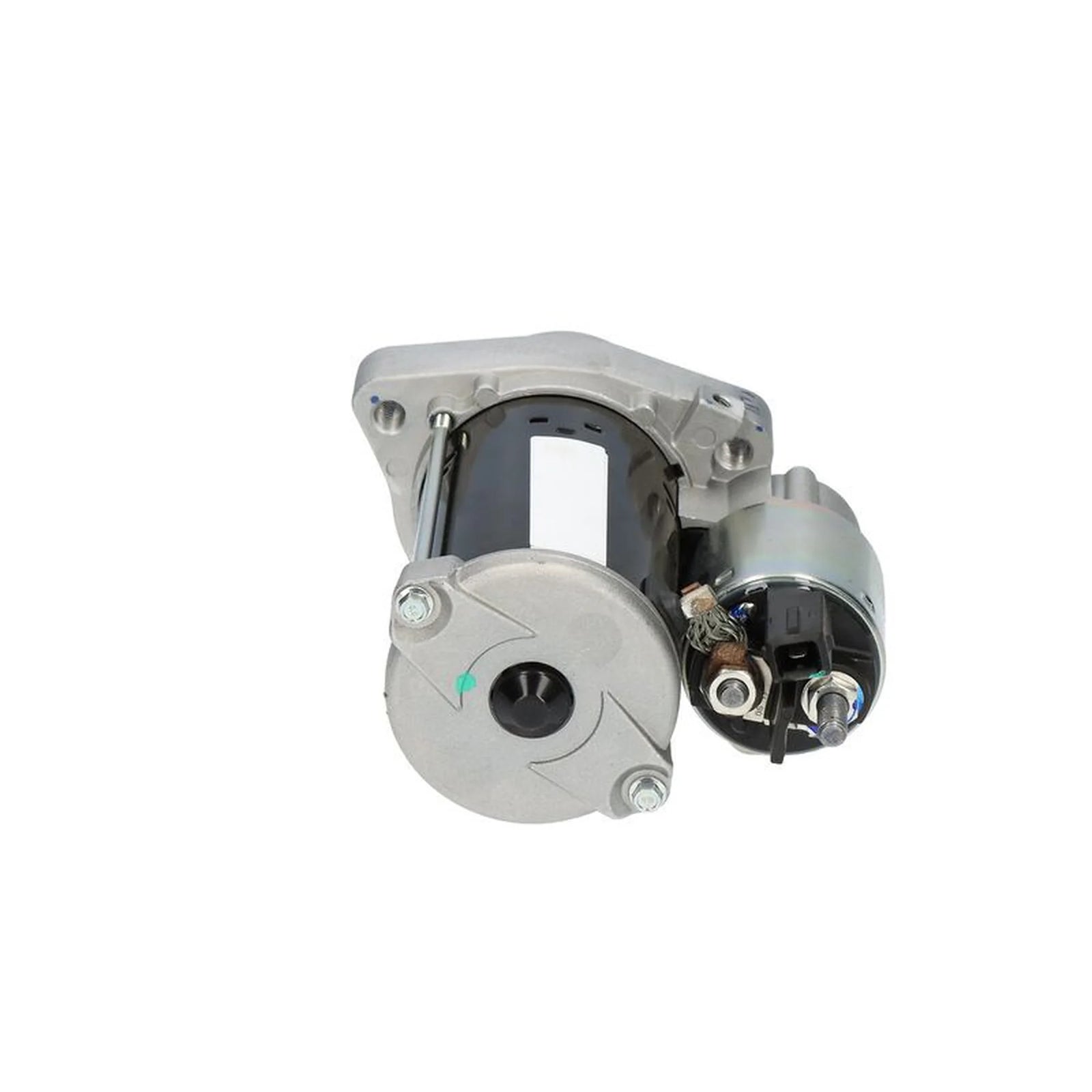 Valeo Starter Motor 12V 1.8kW 12 Teeth 438341