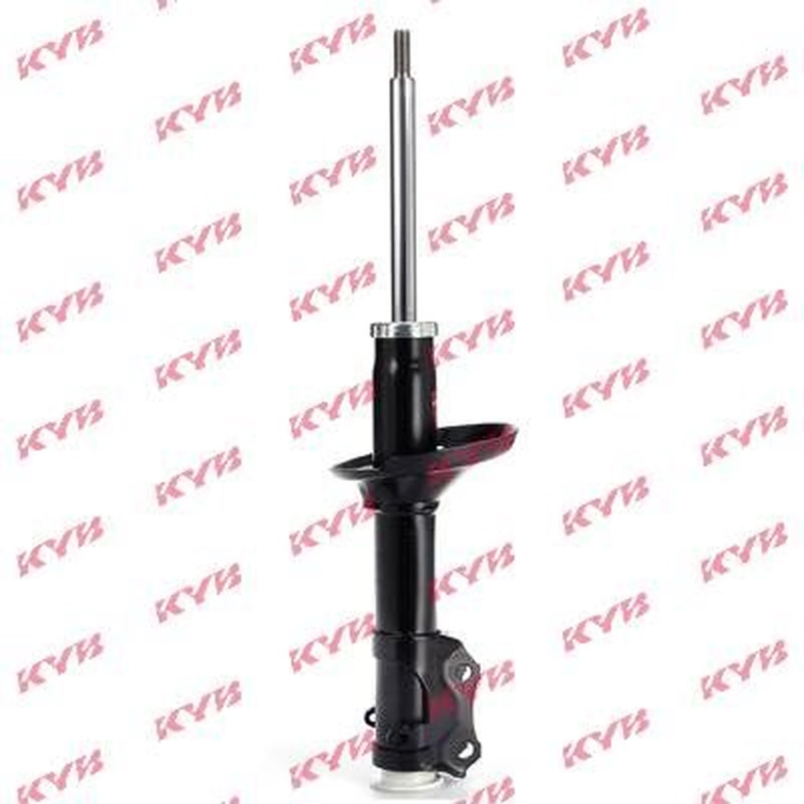 KYB Shock Absorber Damper Strut Front 333712
