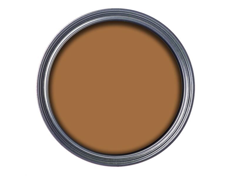 Ronseal Quick Drying Decking Stain Rich Mahogany 2.5 litre