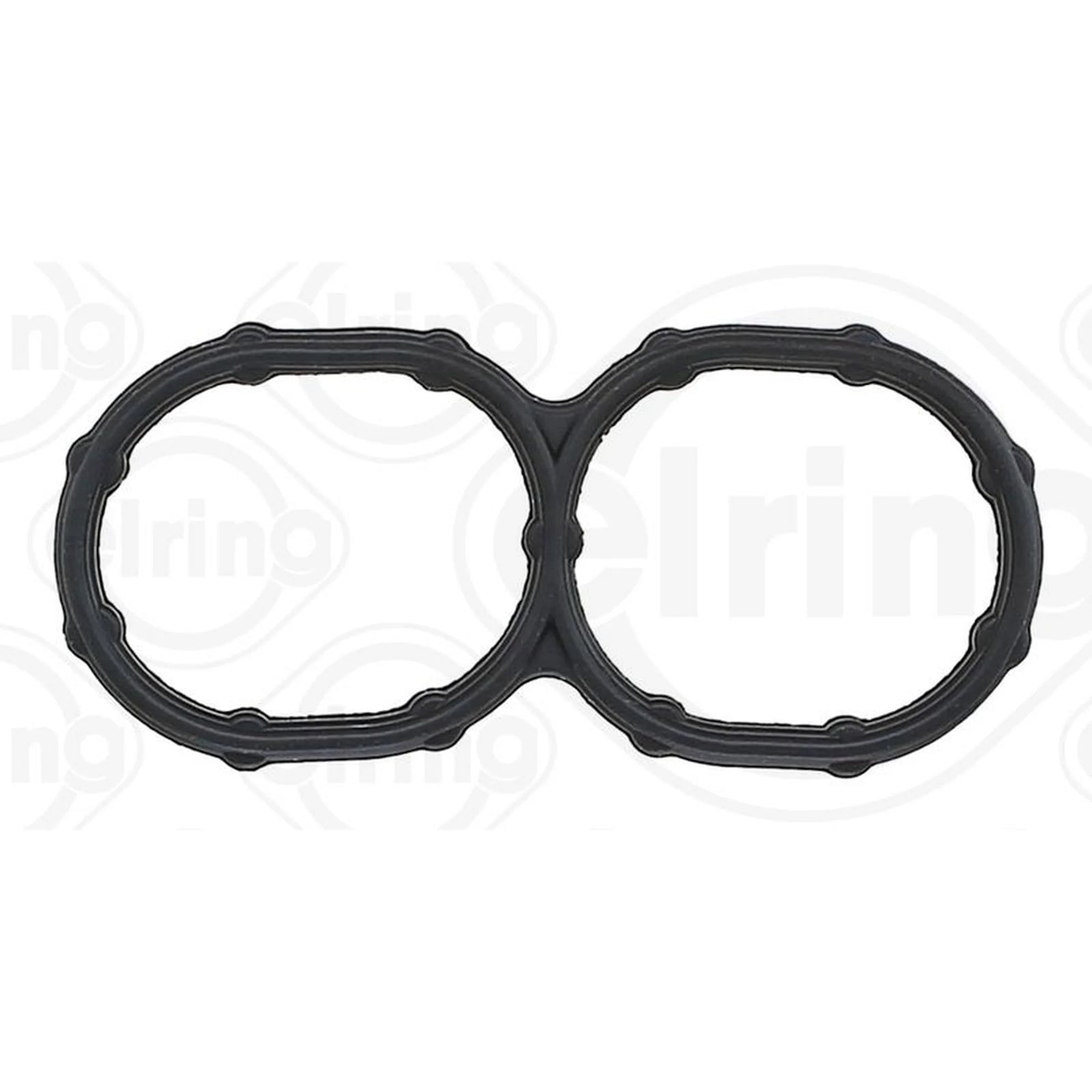 Elring Oil Sump Gasket Wide Thick 107.430