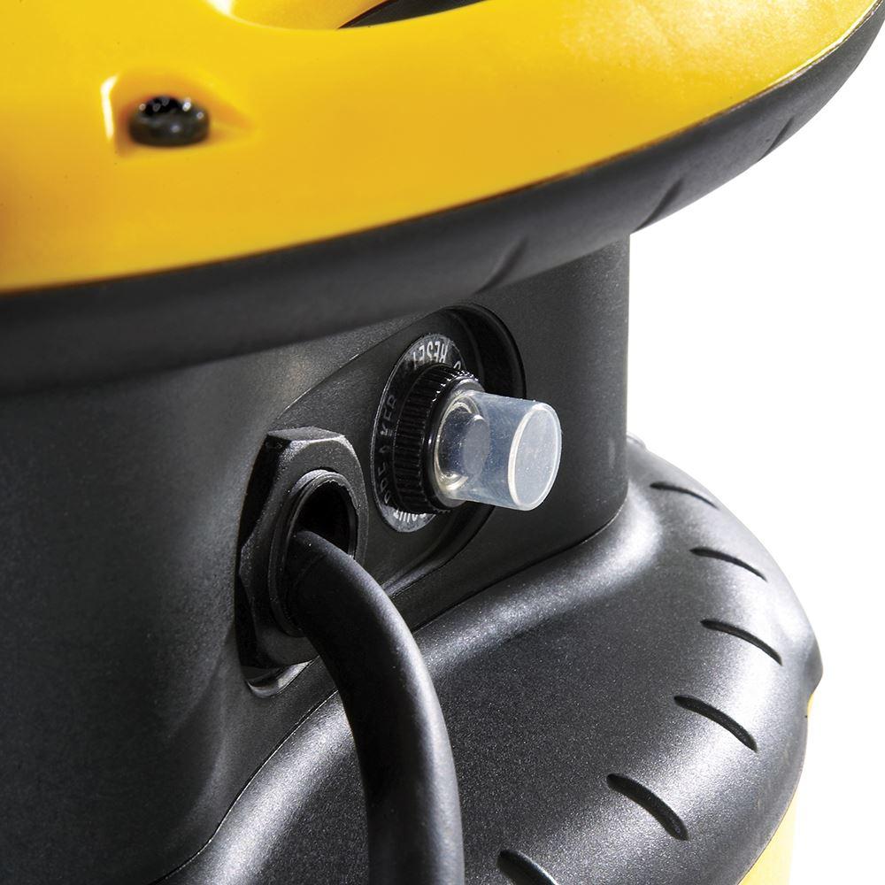 Defender 3.3kVA Power Pod Transformer 16A 110V