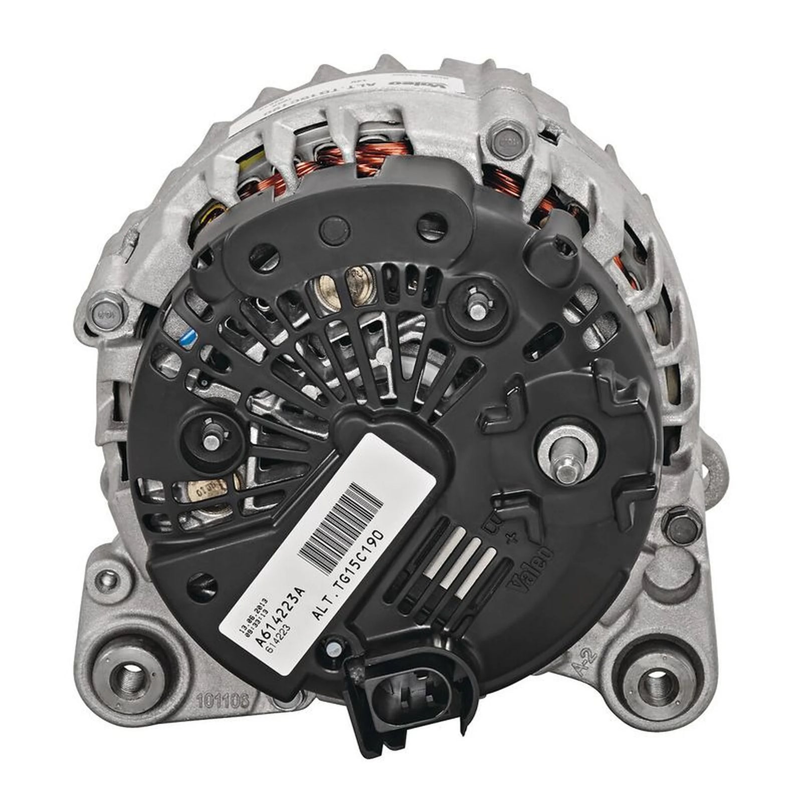 Valeo Car Alternator 12V 439775