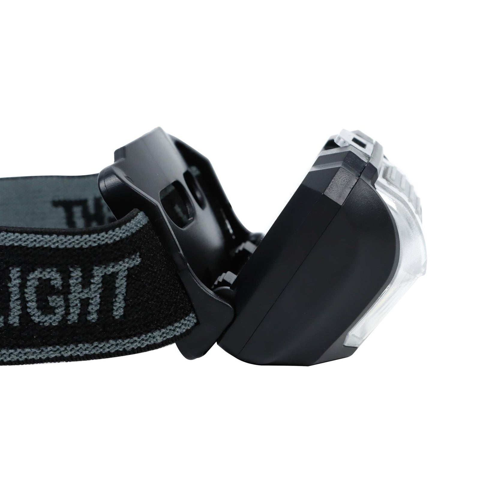 Leisurewize COB LED Camping Head Torch 3 Mode