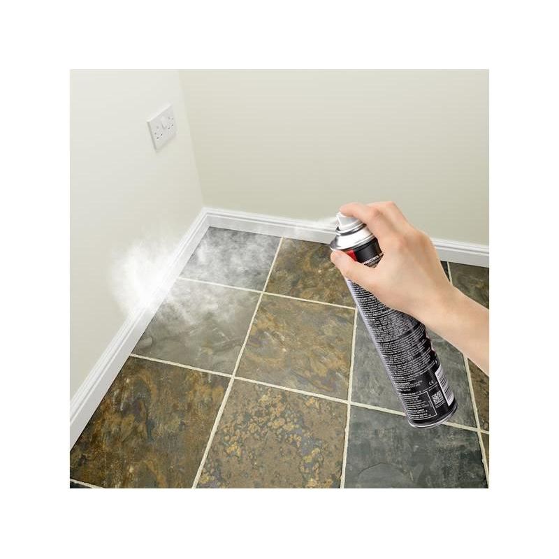 Rentokil Insectrol Insect Killer Spray 600ml
