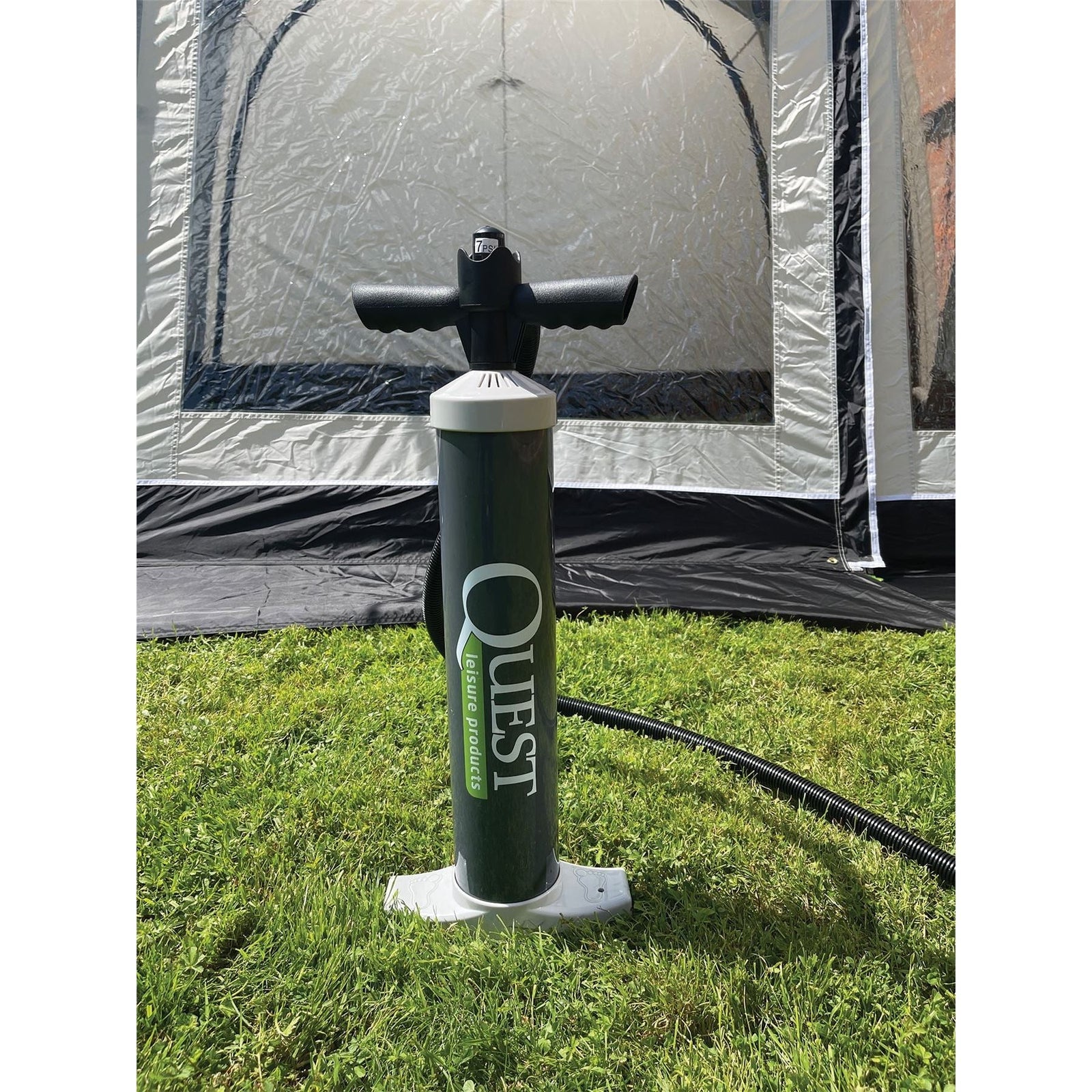 Quest Cyclone high volume pump A0049