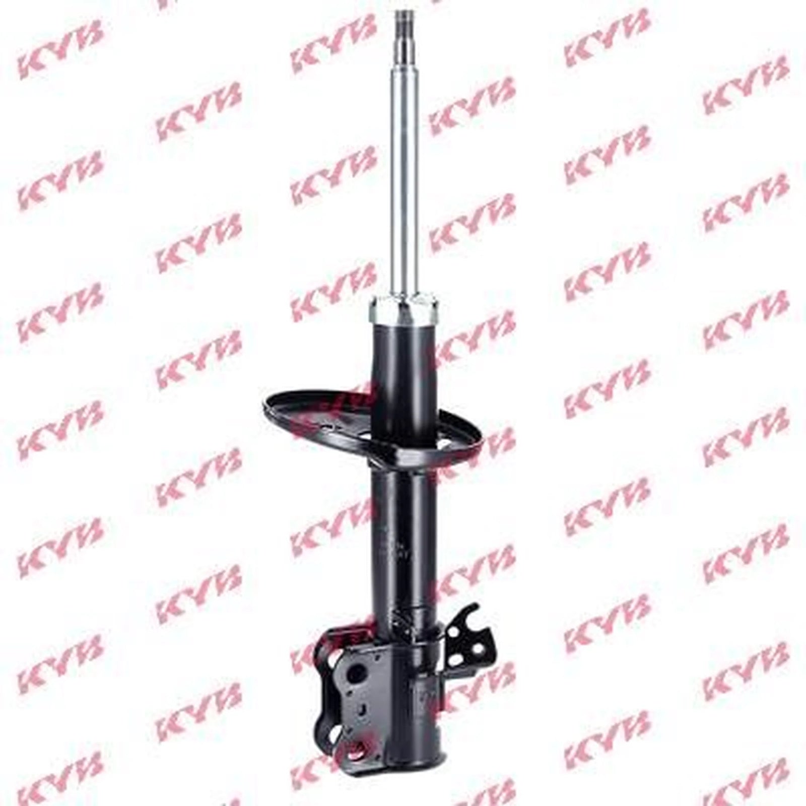 KYB Shock Absorber Damper Strut Front Right 333197