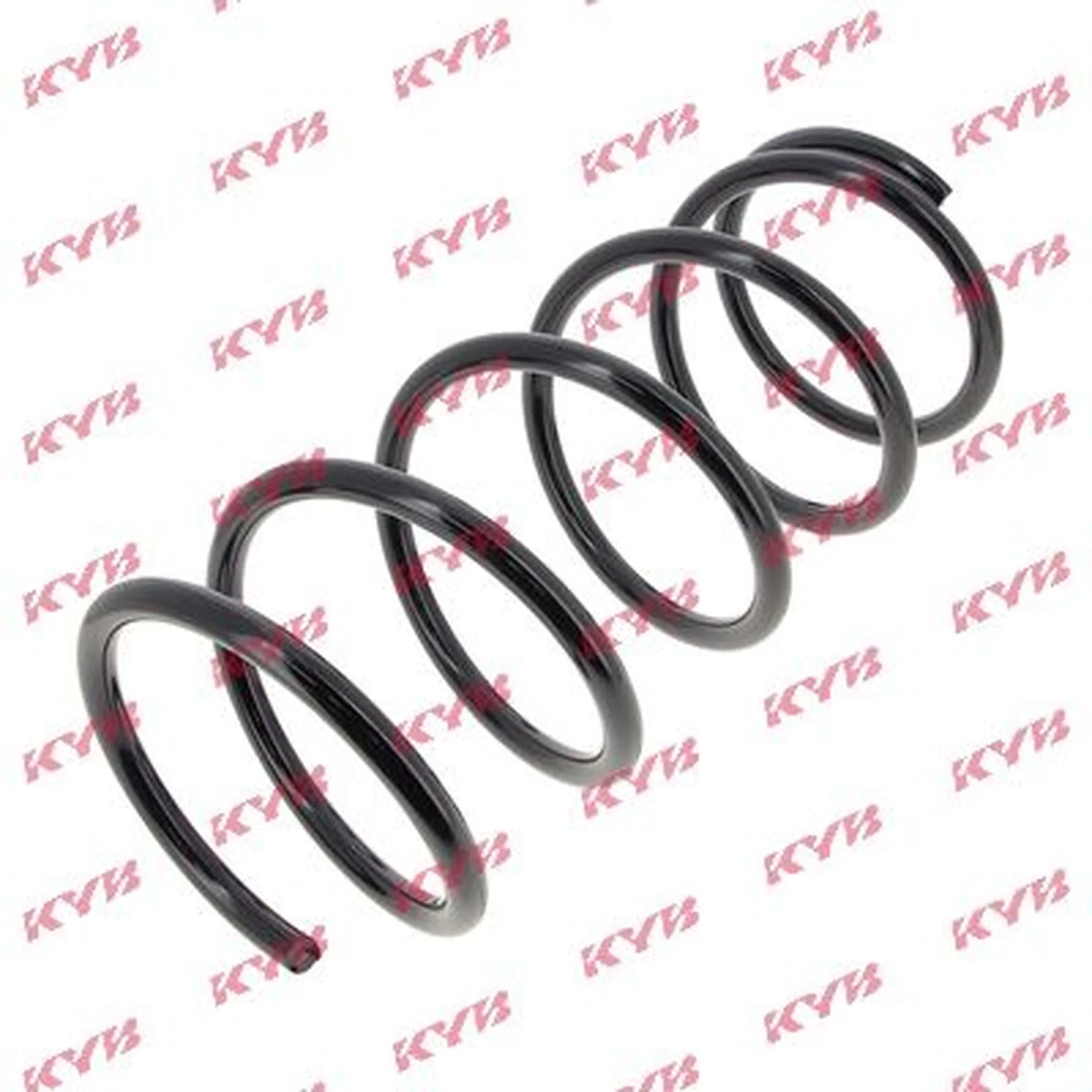 KYB Front Left Suspension Coil Spring RD2486