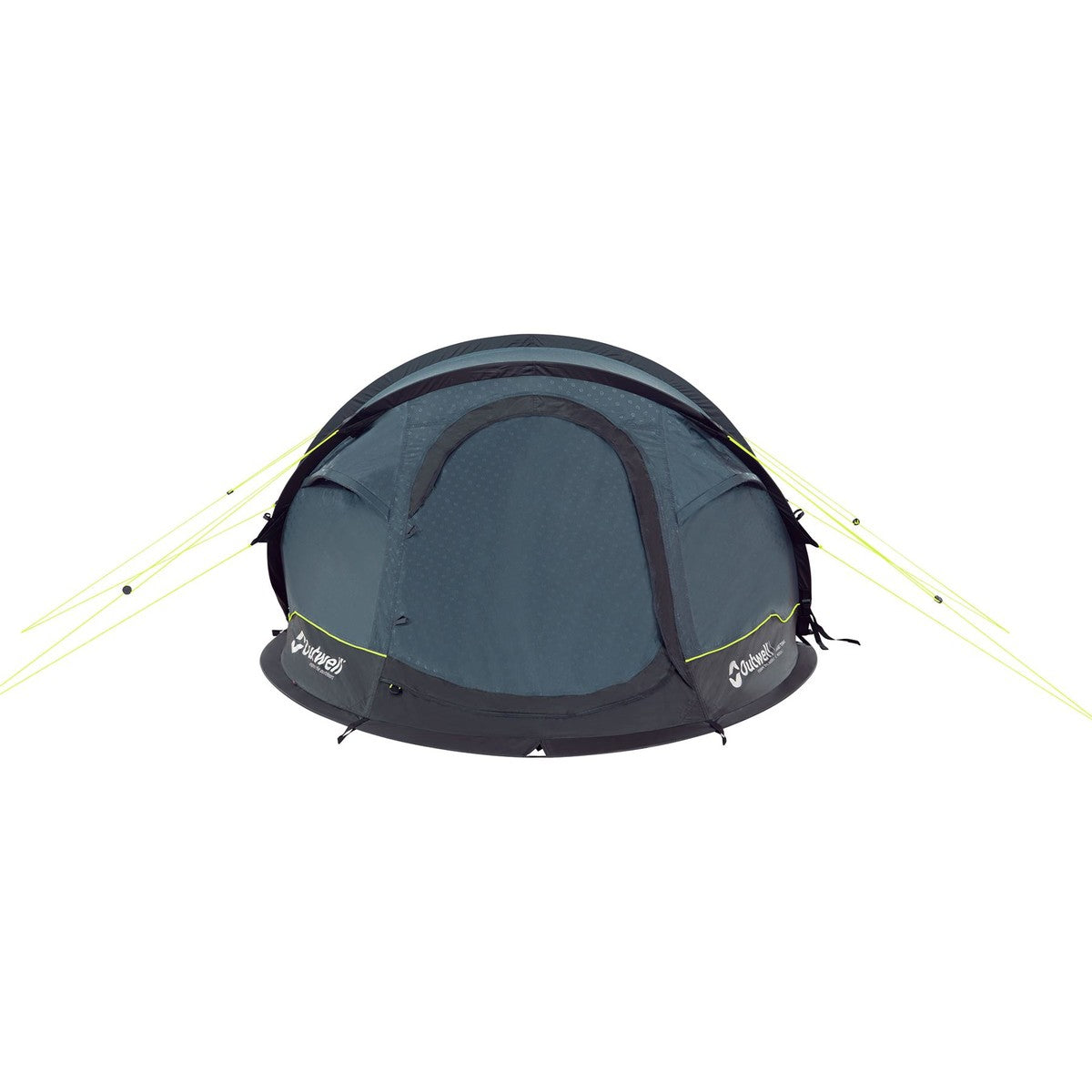 Outwell Nexion 2 Ocean Pop-up Tent 2 Berth Fast Pitch Dark Inner