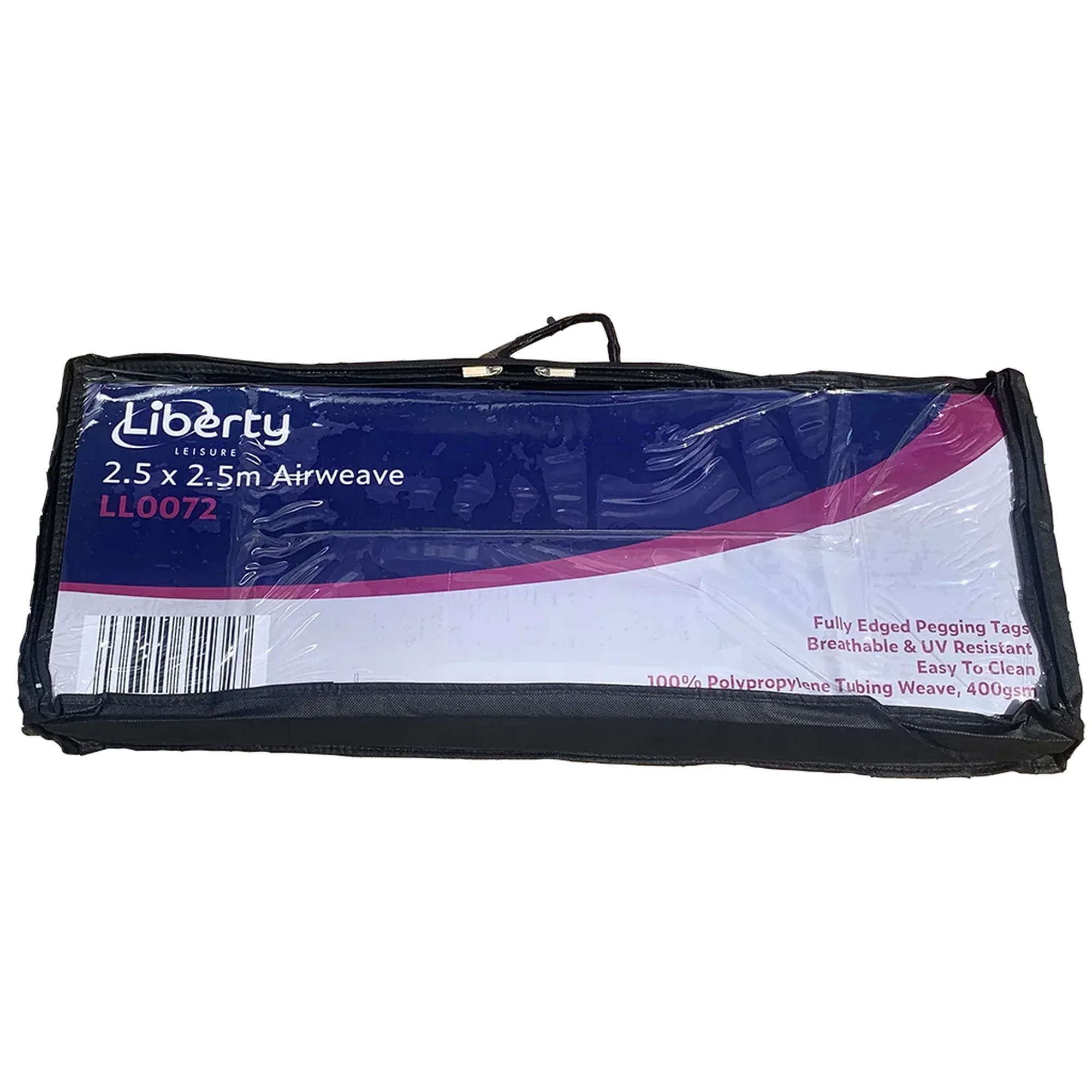 Liberty Airweave Outdoor Carpet 600 x 250 cm