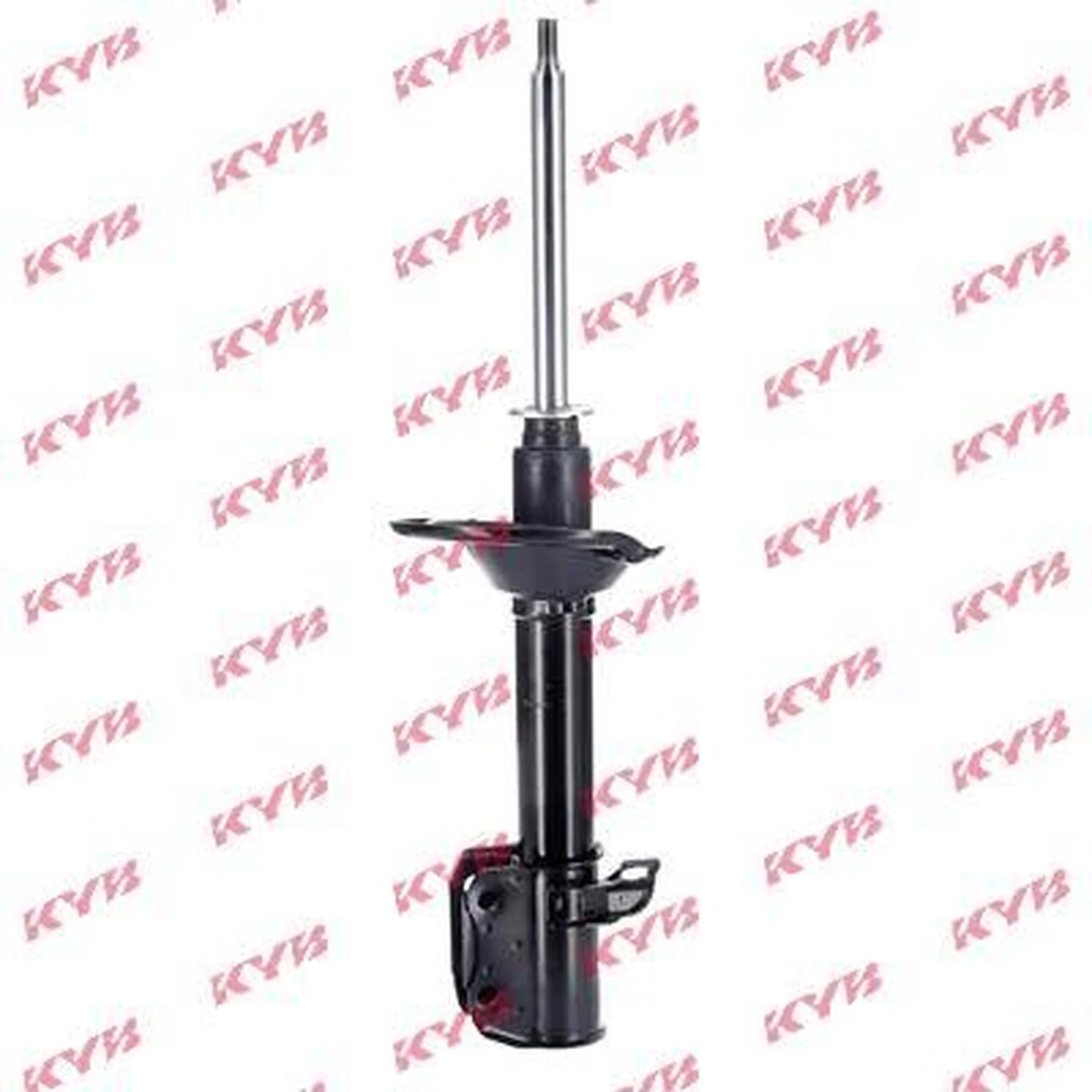 KYB Shock Absorber Damper Strut Rear Left 334110