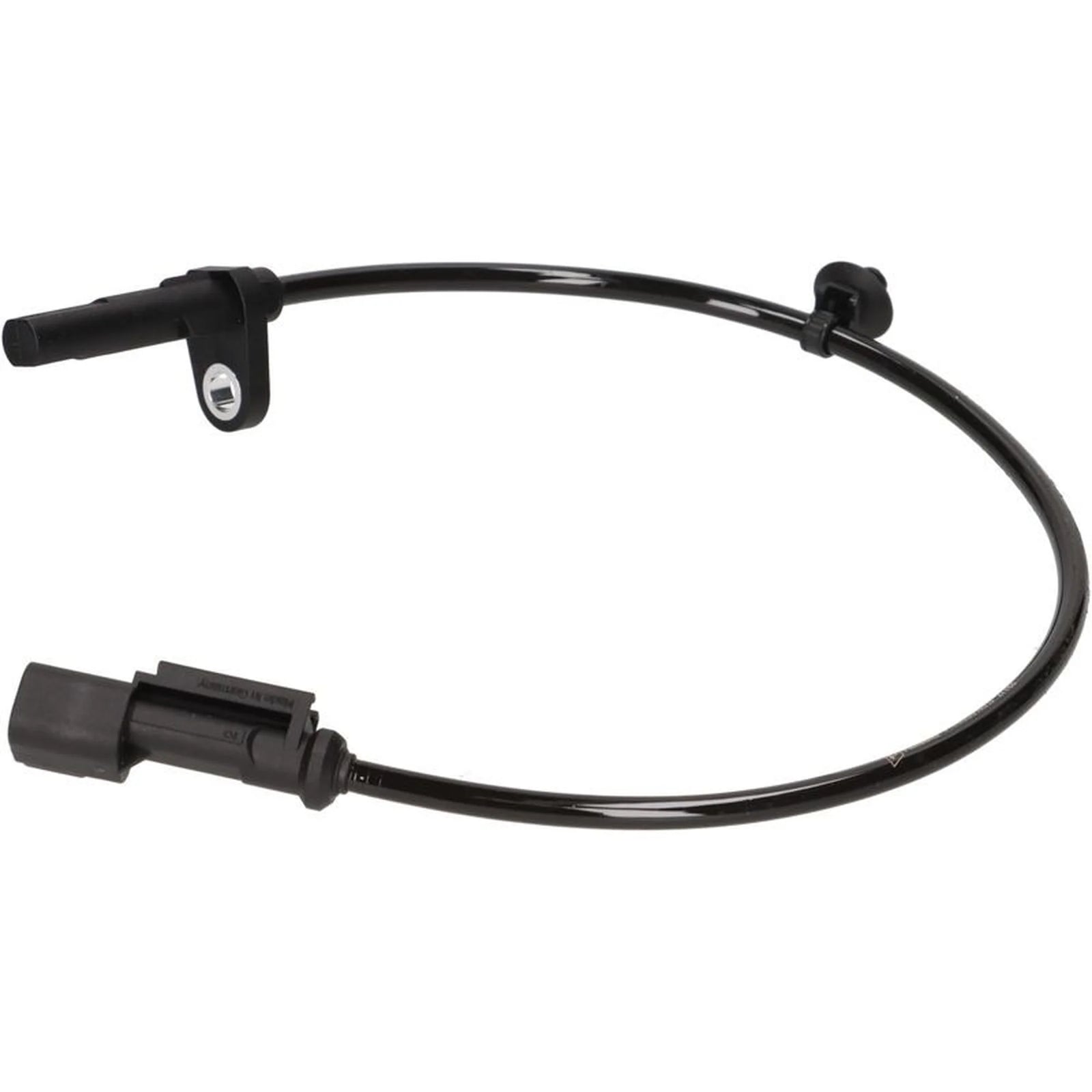 Pierburg ABS Wheel Speed Sensor Rear 7.14059.40.0