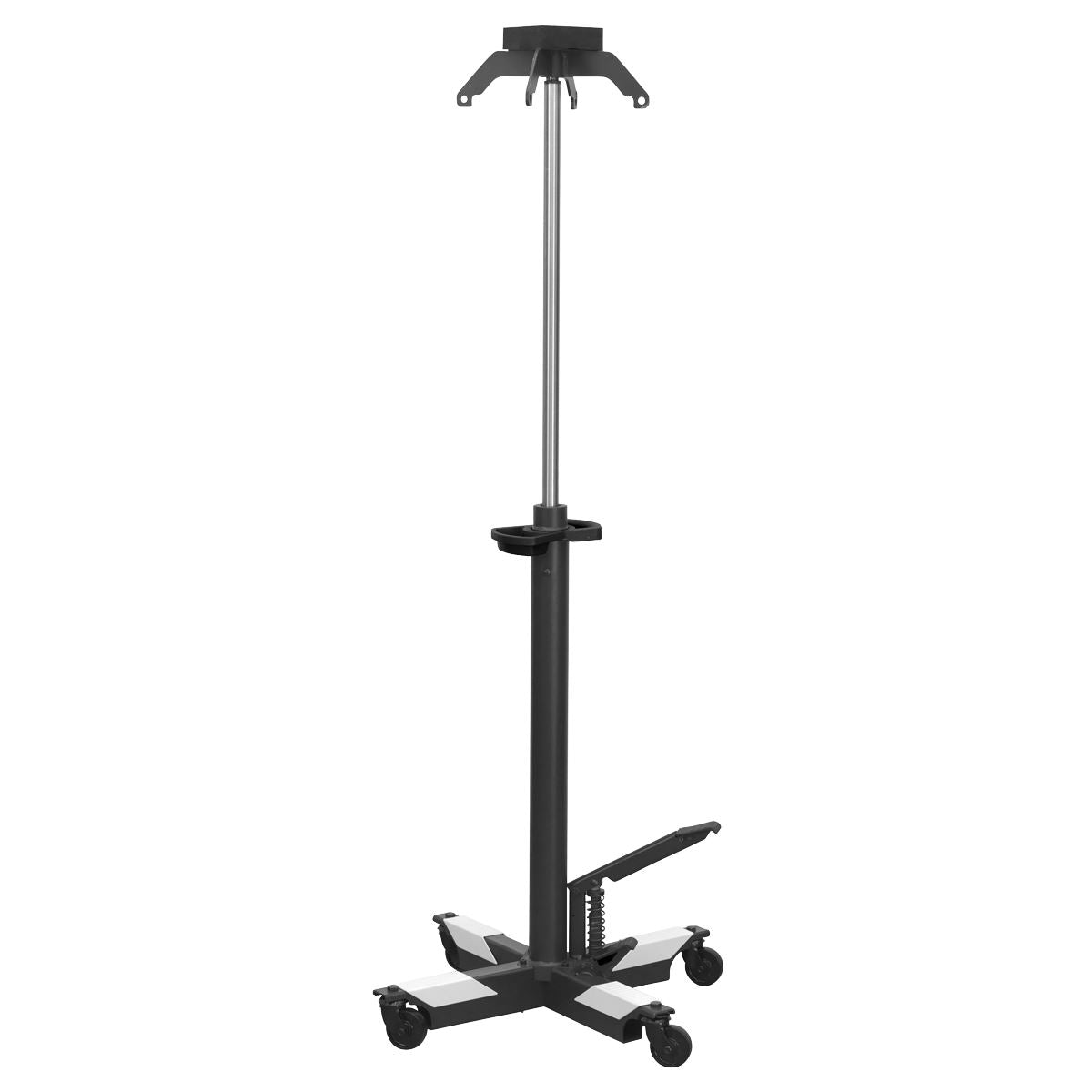 Sealey Premier Transmission Jack 1.2tonne Vertical PTJ120