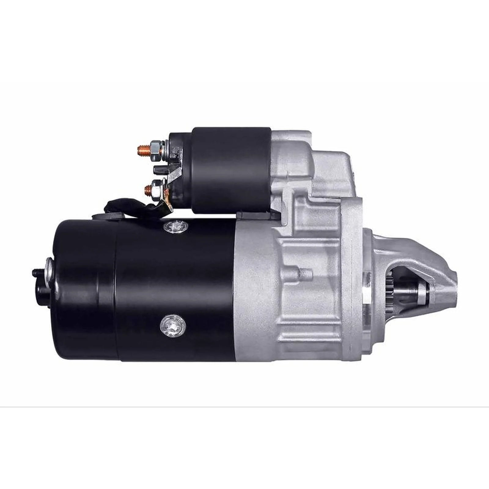 Hella Starter Motor 12V 2.2kW 11 Teeth 8EA 012 527-061