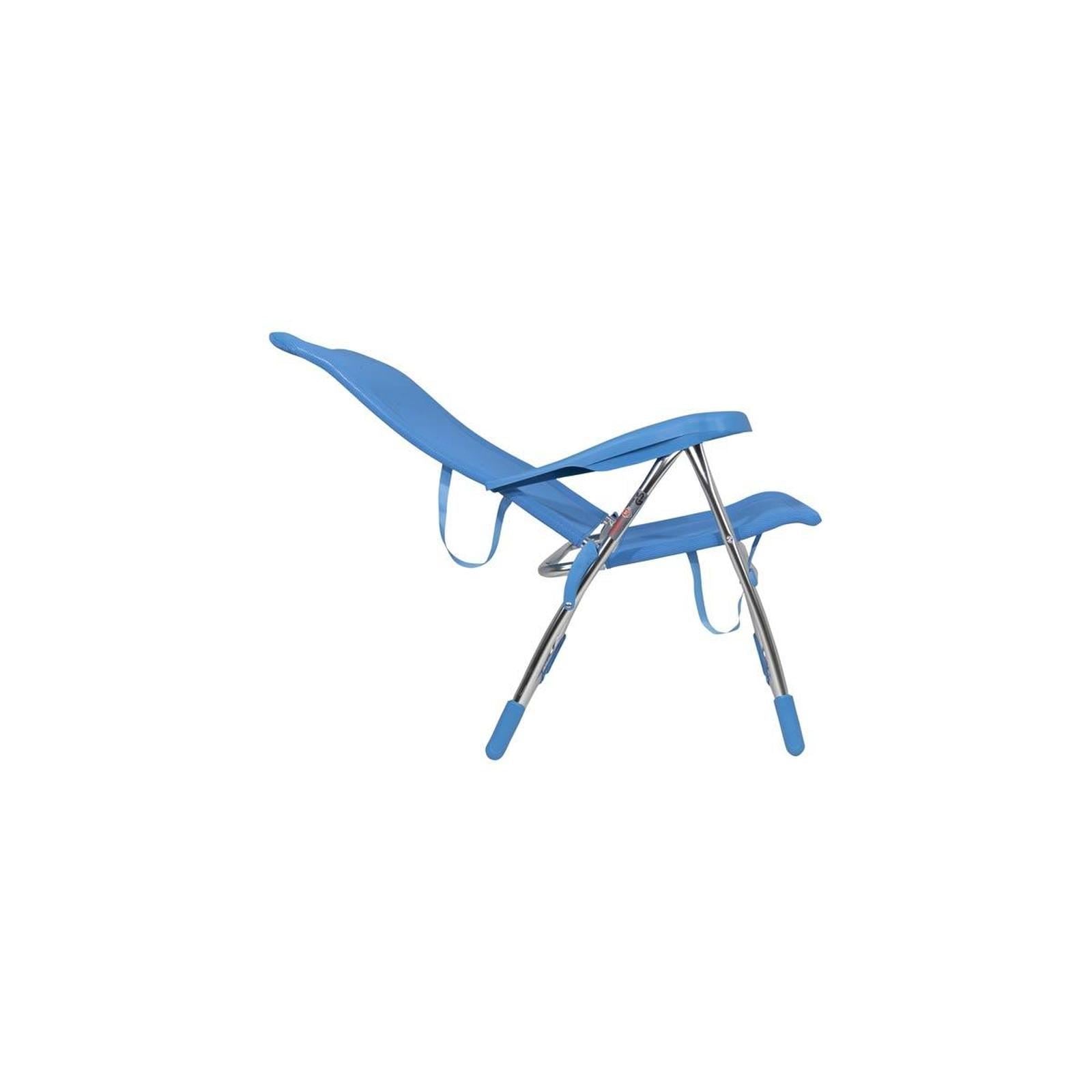 Crespo Beach Chair AL/206 Blue