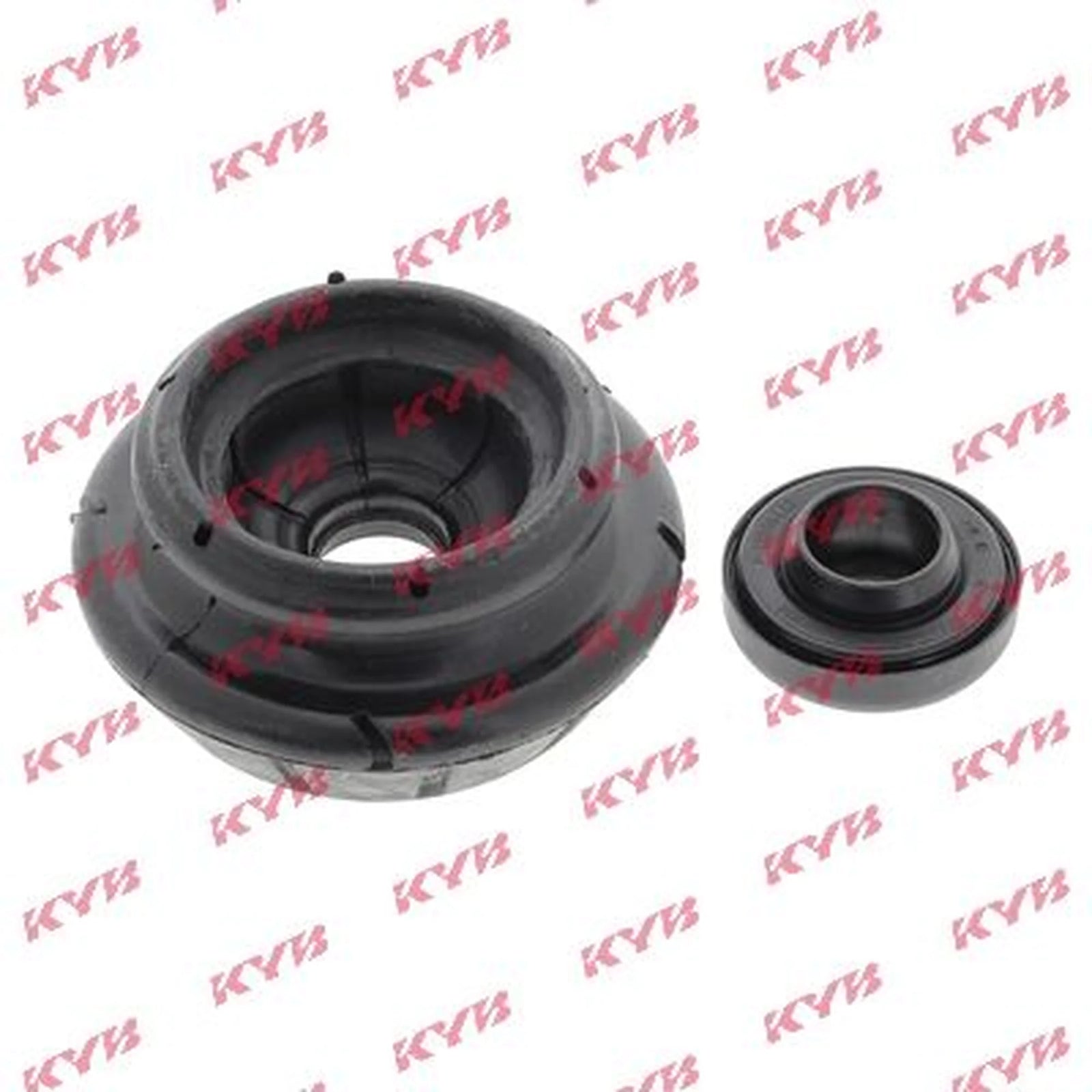 KYB Front Repair Kit Suspension Strut Support Mount SM1930