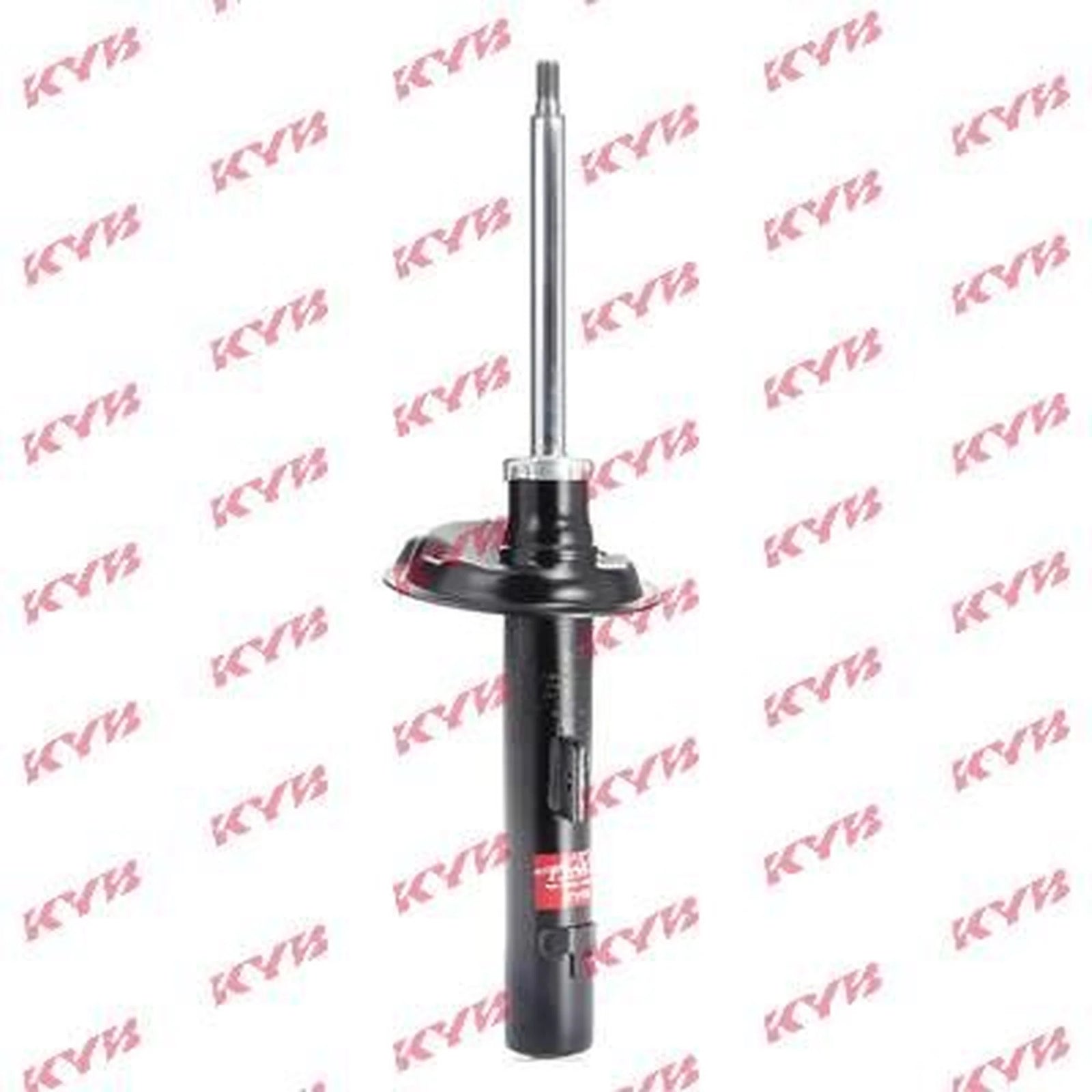 KYB Shock Absorber Damper Strut Front Left 333737