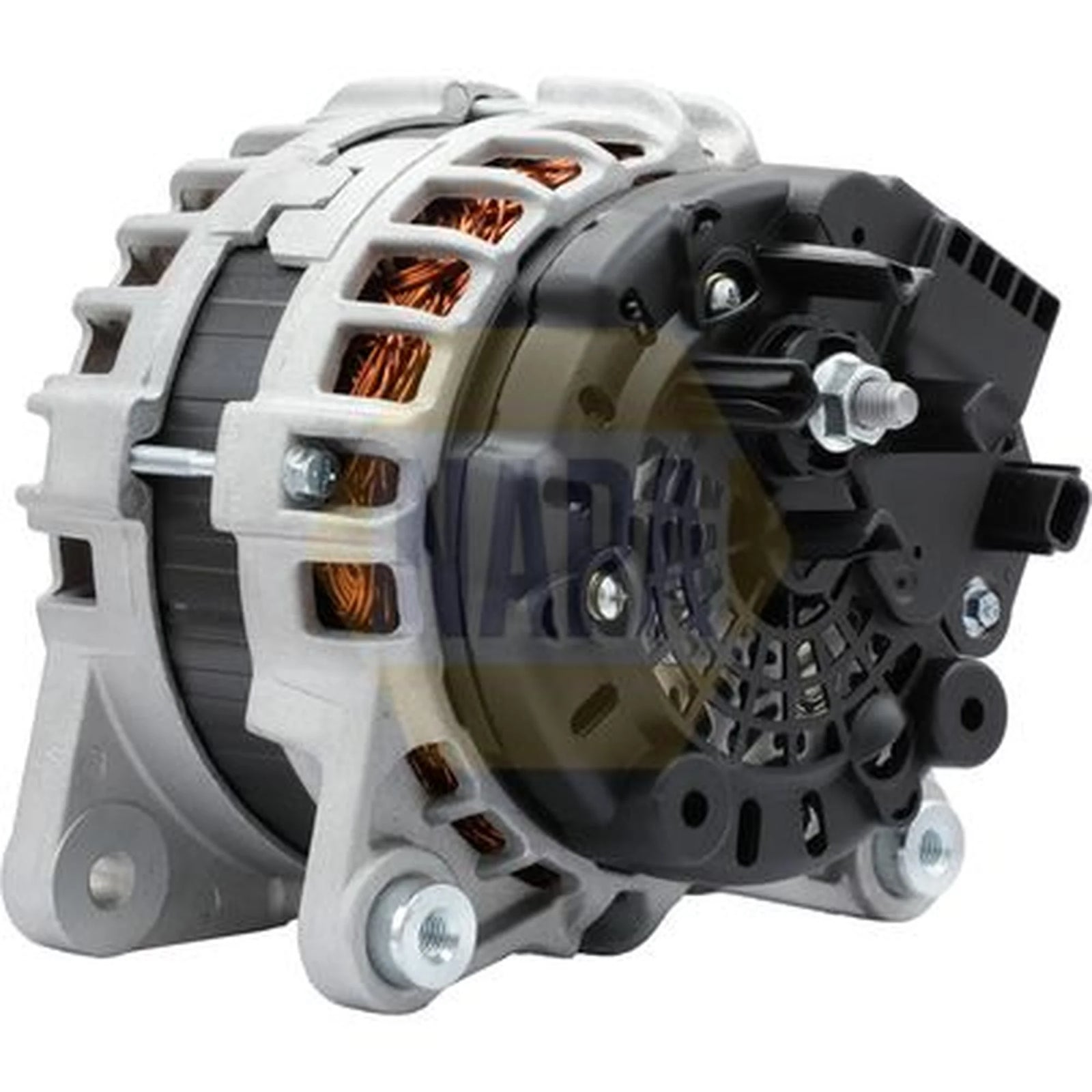 NAPA Car Alternator 12V NAL2605
