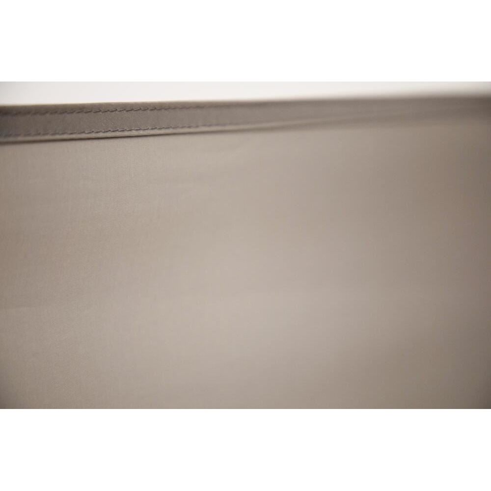 Vango Family Windbreak  Cloud Grey/Black