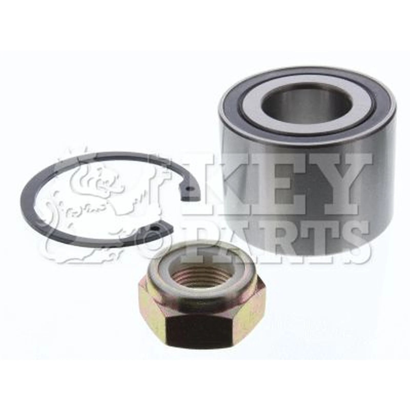 Key Parts Wheel Bearing Kit KWB065