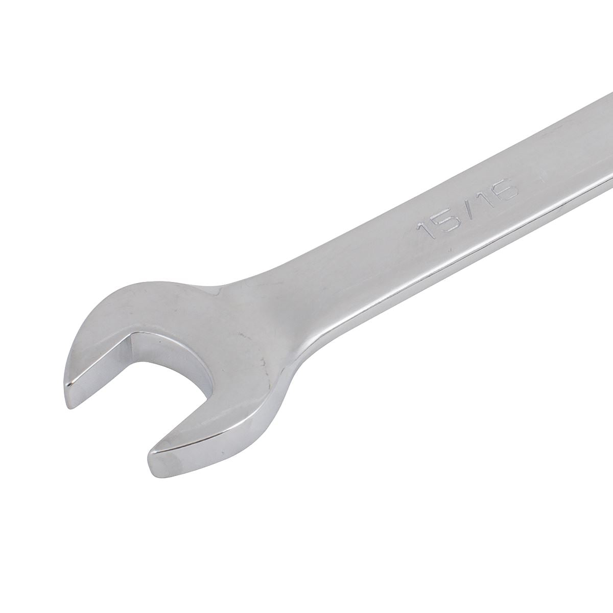 Sealey Premier Premier Imperial Combination Spanner 15/16" CW12AF